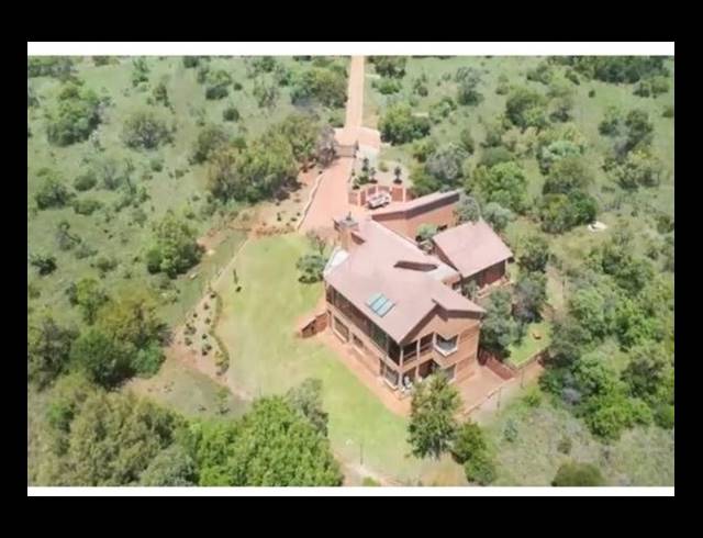 1,627M² FARM FOR SALE IN KOSTER